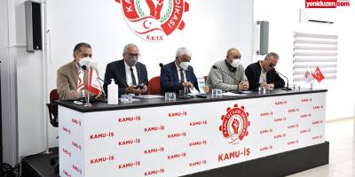 22 Belediye Başkanı ve sendikadan ortak talep, ‘grev’ uyarısı