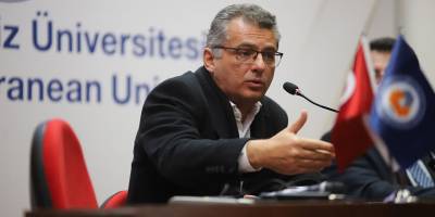 Erhürman: DAÜ’nün özerkliğine tam destek veriyoruz