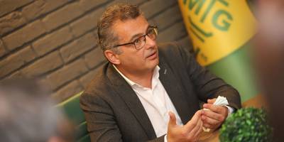 Erhürman: Kulüplerimizle katılımcılık ilkesi içinde hareket edeceğiz