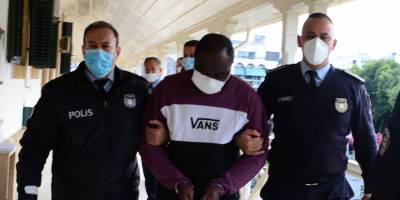 Cinayete 32 yıl hapis cezası