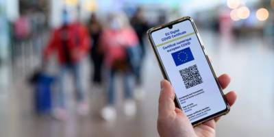 Kıbrıslı Türklere Avrupa Dijital Covid Sertifikası prosedürü