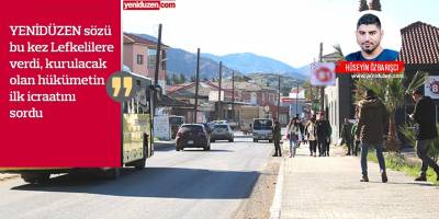 "Ekonomi dibe vurdu, acil önlemler alınmalı"