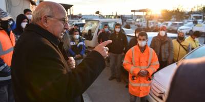 Özyiğit: "Şimdi adalet, şimdi sosyal devlet, şimdi TDP zamanı”