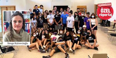 “Bölünmüş bir ülkede birleşen insanlar”