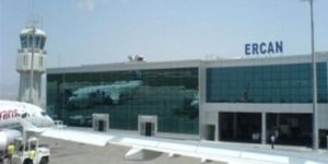 Ercan risk altına sokuluyor