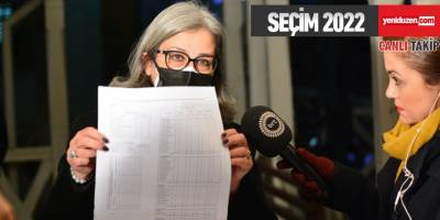 Şefik: 3 sandıkla ilgili sonuçları bekliyoruz