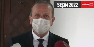 Ataoğlu: Daha yüksek oy almayı bekliyorduk