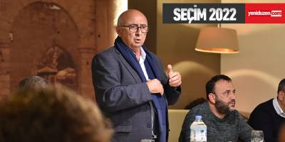 Özyiğit: Genel başkanlıktan istifamı sunacağım