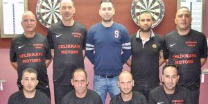 Süper Lig kaldığı yerden