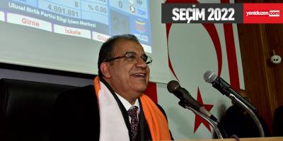 Sucuoğlu: “İyi bir ekiple bu yolu yürüyeceğiz”