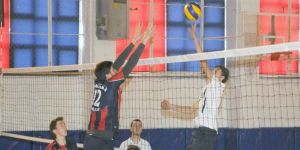 Erenköy tecrübe kazandı