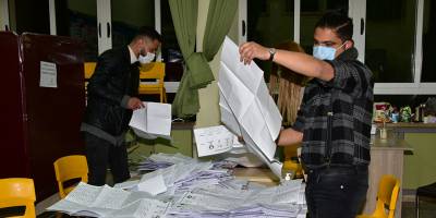 23 Ocak Erken Genel Seçim sonuçları: KAPSAMLI, SONUÇLAR- YSK OY LİSTELERİ