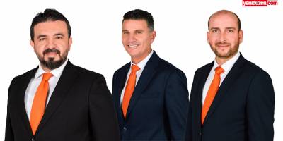 İSTİFACI VEKİLLER KAZANAMADI