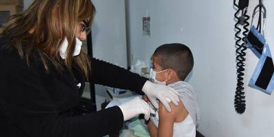 Tabipler Birliği: “Aşı kriterlerine uyan çocuklar mutlaka aşılanmalıdır”