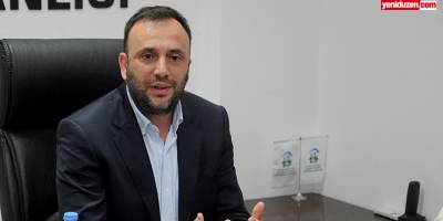 “Sempatiler bize, oylar diğerlerine olursa sonuç böyle olur”