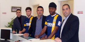 İkinci Lig’de transfer atağı