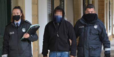 Haspolat’taki ‘Hurda hırsızlığı’ olayında 1 tutuklu daha…