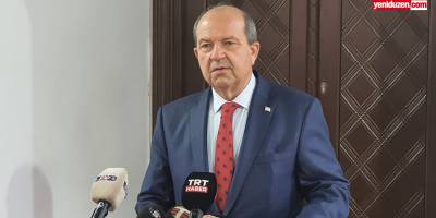 Tatar: Yemin töreni sonrası görevi Sucuoğlu’na vereceğim