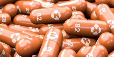 Güneyde 60 koronavirüs hastasına antiviral ilaç Molnupiravir verildi