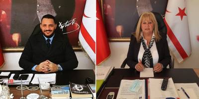 Yeşilırmak görevi Sertsoy'a devredecek