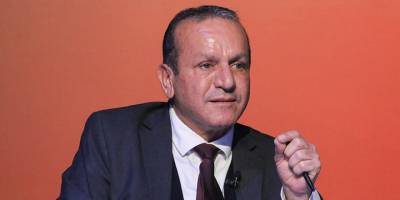 Turizm Bakanı Ataoğlu’ndan Fuat Oktay düzeltmesi