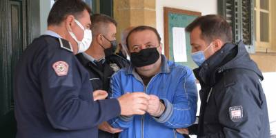 Şahin’e 11 ay hapis cezası