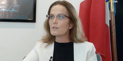 “Türkiye’yle bazı koşullar altında yapıcı diyalog kurulması gerekiyor”