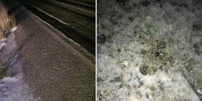 Girne - Değirmenlik anayolu açıldı