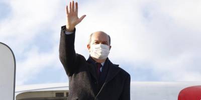 Tatar, Bursa'ya gidiyor