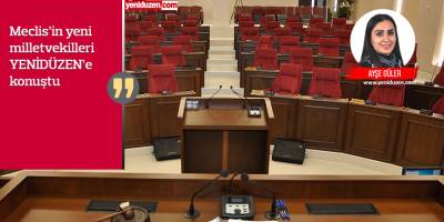 "Etkin çalışma şart"