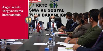 İşverenler Sendikası: Devlet katkısının artırılmasına yönelik girişim başlatacağız