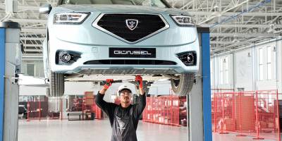 GÜNSEL, ekibini büyütüyor