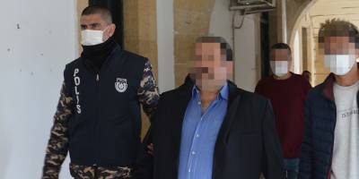 Seri kundaklama olayını “azmettiren” zanlı 1 ay daha tutuklu kalacak