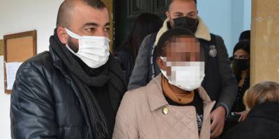 Polis: Zanlı, uyuşturucuyu satacağını itiraf etti