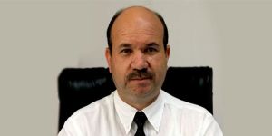 S.Denktaş: Bilgen görevden alındı