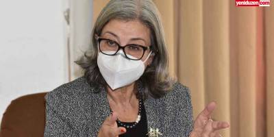 Şefik: İtirazlar değerlendirildi, sonucu değiştirecek bir şey yok