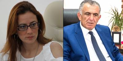 Derya ve Çavuşoğlu pozitif