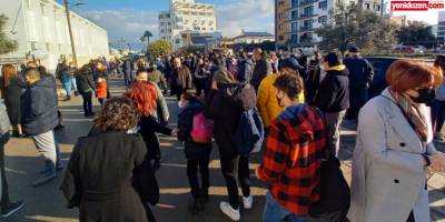 KGS'nin ilk aşaması yapıldı...