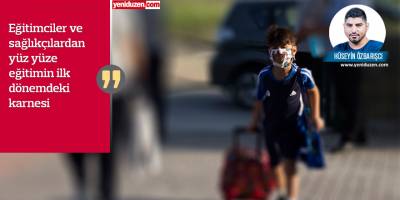 'Bölük pörçük bir eğitim, sınıfta kalmış bakanlıklar'