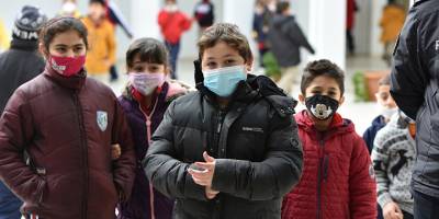 Okullarda yarın karneler dağıtılıyor