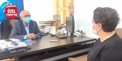 “Hayal kırıklığı içindeyiz, Akıncı’nın tavrının da etkisi var”