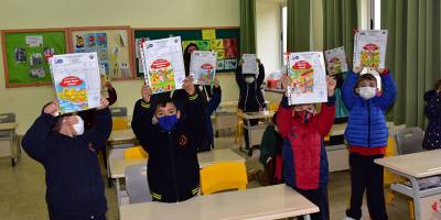 Okullarda yarıyıl tatili başlıyor