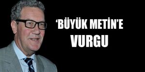 Downer Güvenlik Konseyini bilgilendirdi