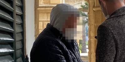 Aküyü çaldı, başkasına sattı: T.K teminata bağlandı