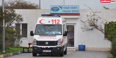 “Sınırüstü Bakımevi’nde yaşananlar bir daha yaşanmasın istiyoruz”