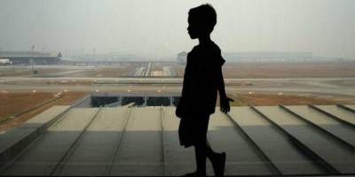 Çocuk kanserinde yüksek oran