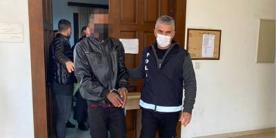 “Siyah poşeti pencereden aşağıya attı, bir kişi daha aranıyor”