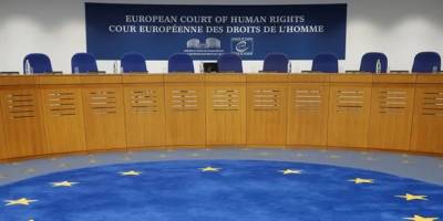 AİHM'den Demirtaş ve HDP'li vekillerin dokunulmazlıklarının kaldırılmasında ihlal kararı