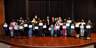 “Çocukların ellerinin sesi, sesimiz olsun’’