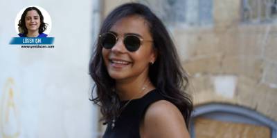 Diyetisyen Ayşe Hacıarif:  ‘Sosyalleşme ve eğlencemiz yemeğe kurulu’